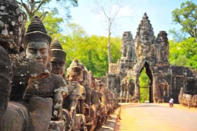 Siem Reap Mágico